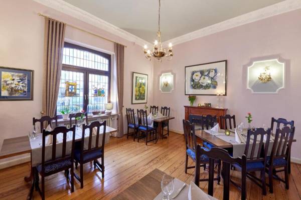 Hotel Sankt Maximilian