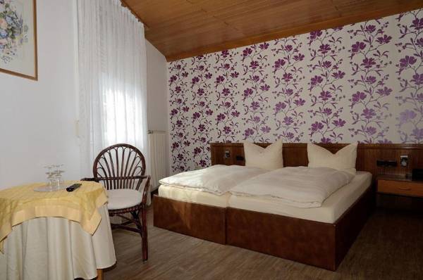 Weinhaus Hotel zum Josefshof