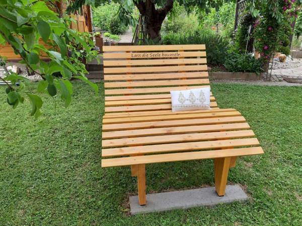 Ferienwohnungen Eckstein