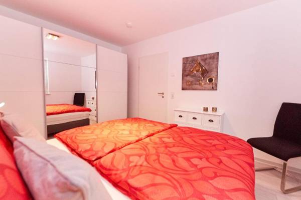 Ferienwohnung Edeltrud Deluxe Alte Brauerei Bernkastel-Kues