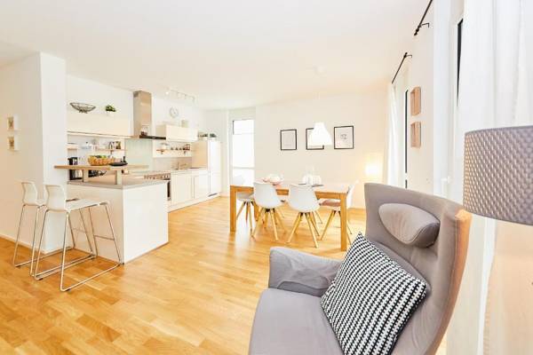 Ferienwohnung "Auszeit"