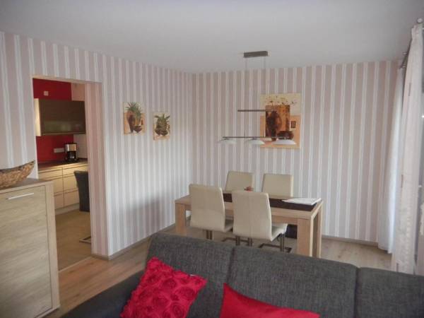 Ferienwohnung Bernkastel-Kues - Alte Rebschule