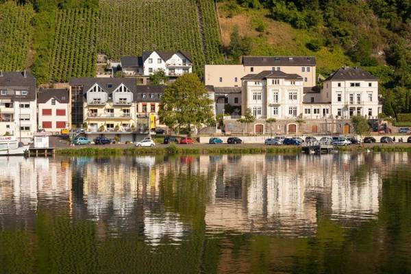 Ferienhaus Mosel-Herberge