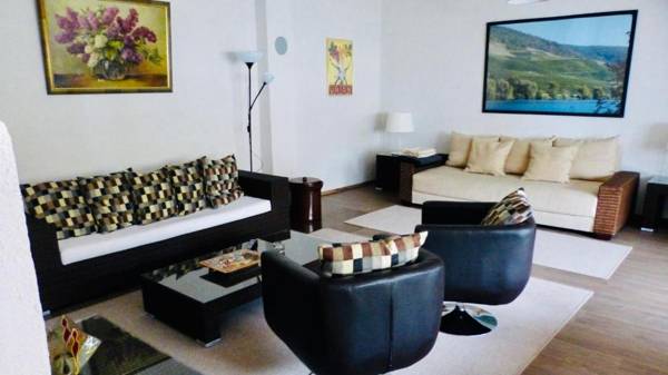 Ferienwohnungen am Stadtpalais