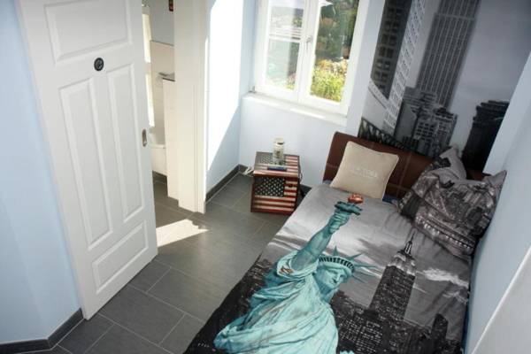 Park Villa Gernsheim