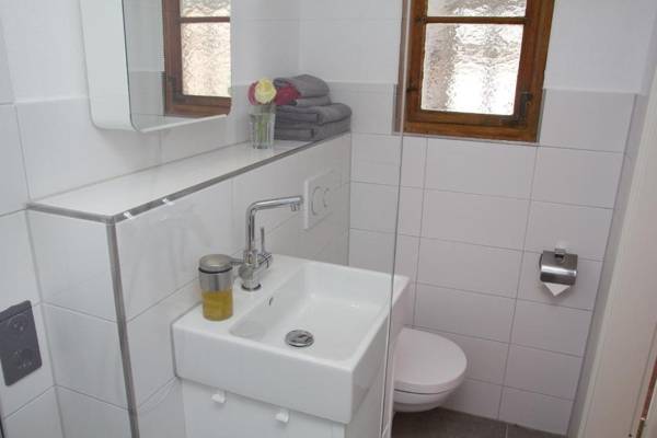 Gästezimmer Mittelgasse