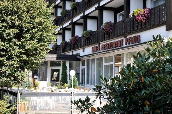 Hotel Pflug