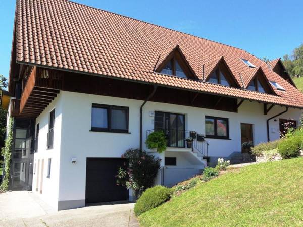 Ferienwohnung Sylvianne