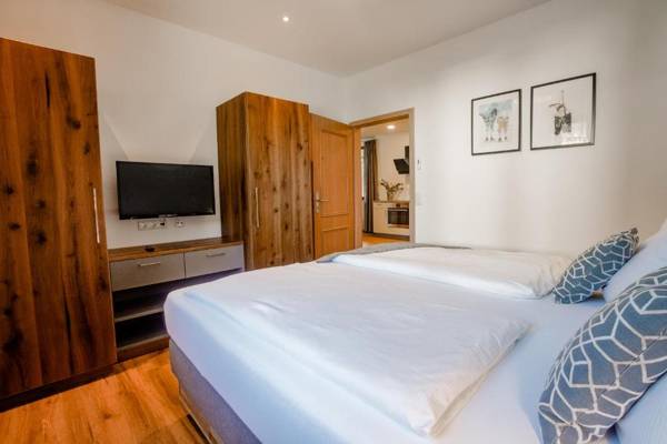 Der Lärchenhof Ferienwohnungen