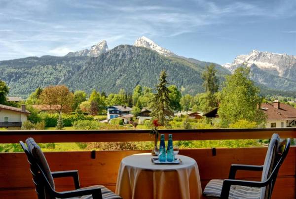 Hotel Georgenhof