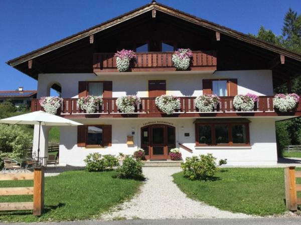 Hotel Garni Landhaus Sonnenstern