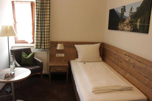 BSW Hotel Hubertus-Park