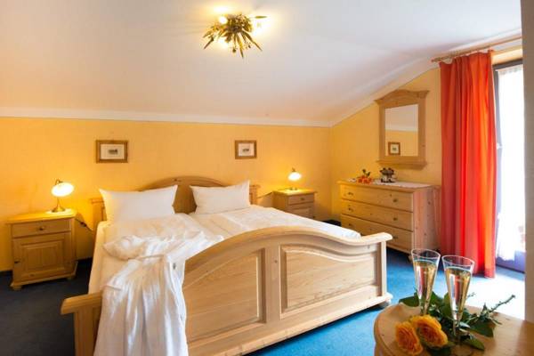 Hotel Bärenstüberl