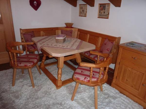 Ferienwohnungen Haid