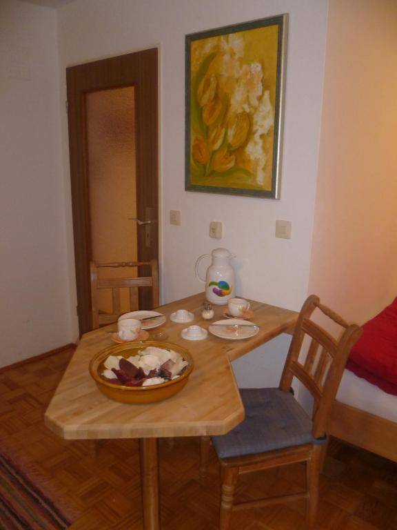 Alpenferienwohnung Knusperhex