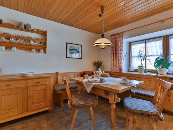 Ferienwohnungen Drachllehen