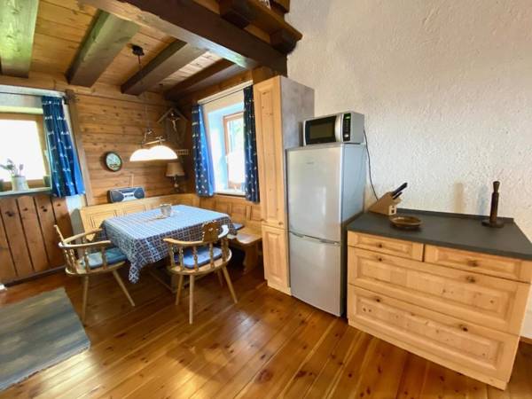 Ferienwohnung Kehlsteinblick