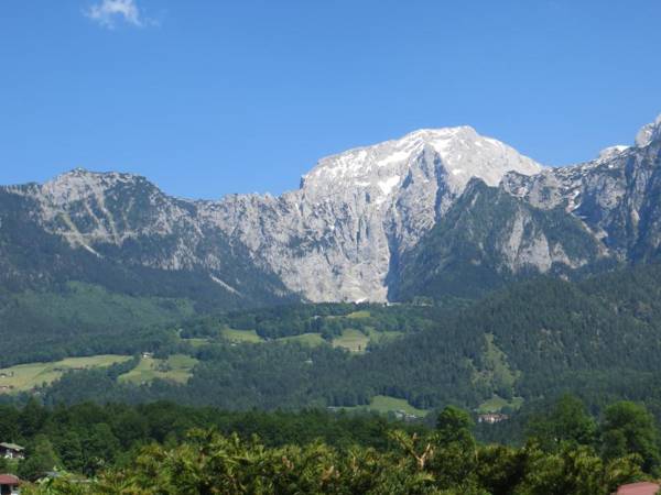 Landhaus Winkelmatten