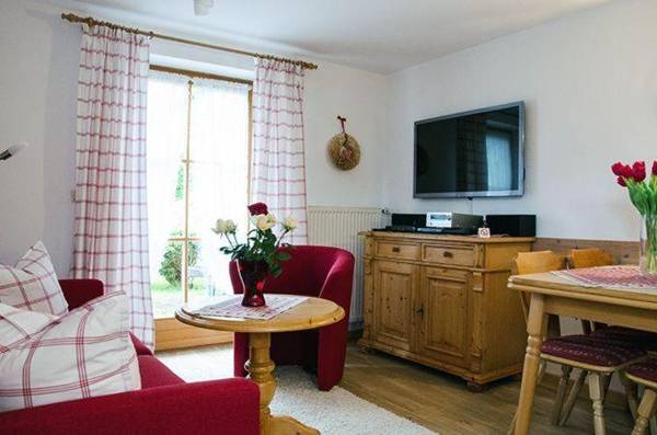 Landhaus-Haid-Fewo-Alpenveilchen