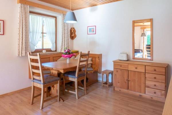 Ferienwohnung Grünstein