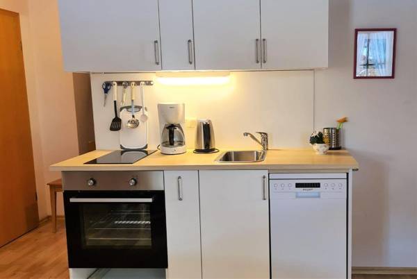 Ferienwohnung Grünstein