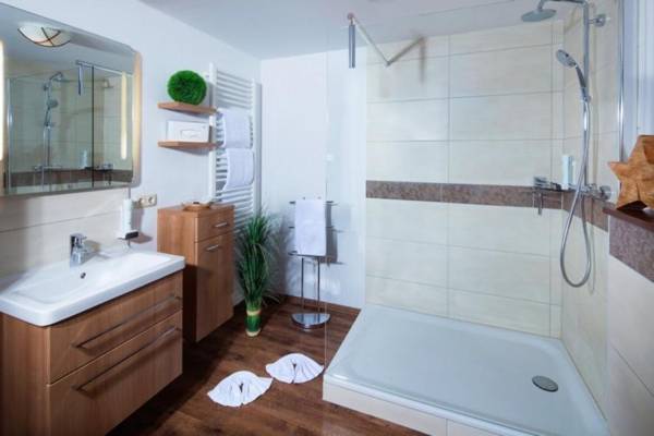 Almhotel Grünsteinblick