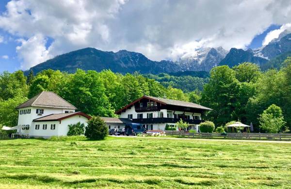 FeWo Schneewinkllehen