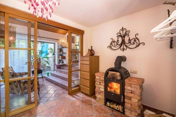 Ferienwohnung Sonnenröschen