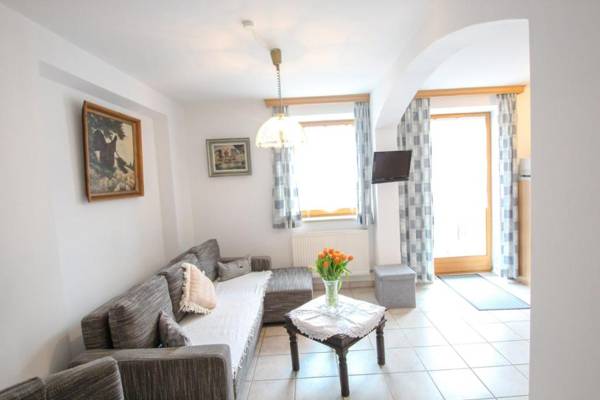 Ferienwohnung Zillnhäusl