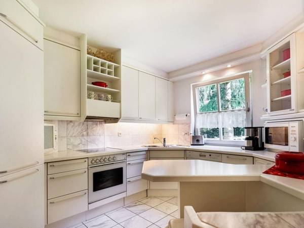 Bright Apartment in Schönau am Königsee with Barbecue