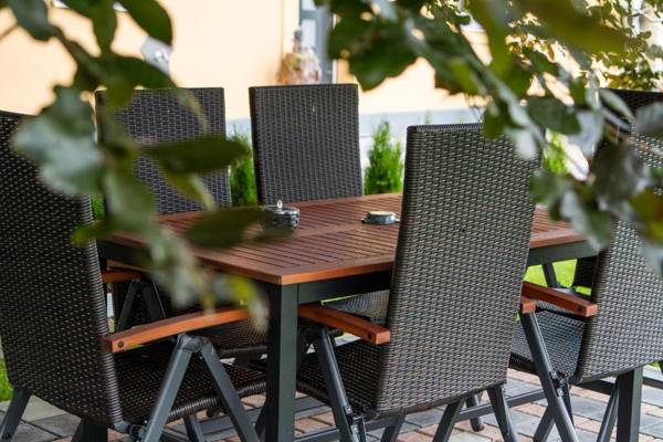 Treppendorfer Apartments