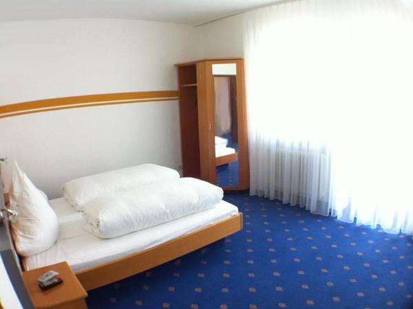 Landgasthof Hotel Scheubel