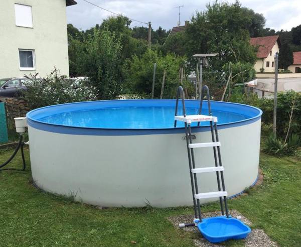 Komfort Wohn- und Ferienhaus JAKOBI