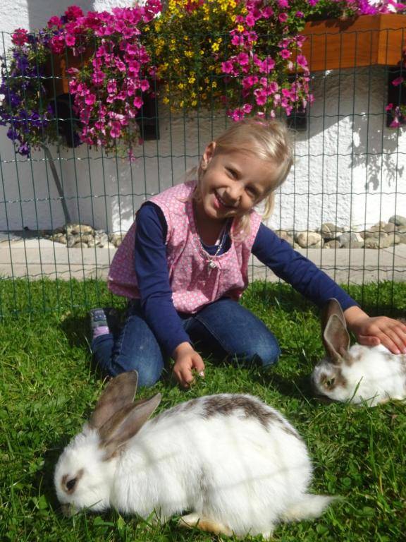 Landhaus Aigner-Vogler