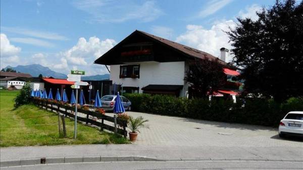 Gästehaus Panoramablick