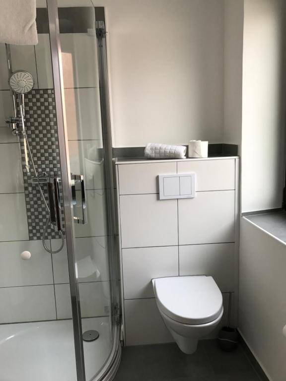 Hotel zum Braunen Hirschen