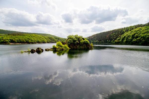 Ferienhaus Mühlenberg