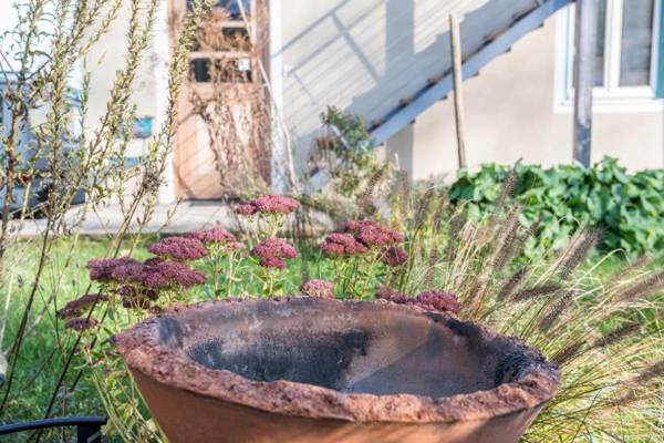 Ferienwohnung Bei der Töpferei