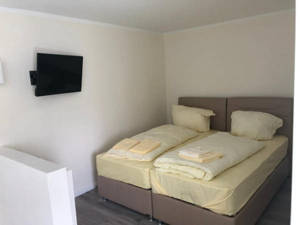 M&M Hotel - Neu Wulmstorf