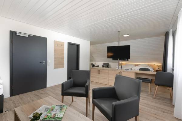 Zur Blume Hotel & Restaurant Efringen-Kirchen bei Basel