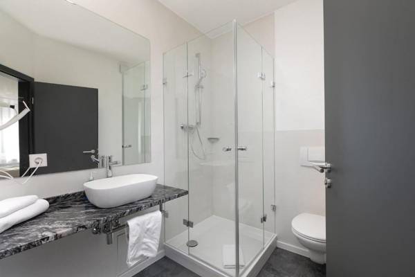 Zur Blume Hotel & Restaurant Efringen-Kirchen bei Basel