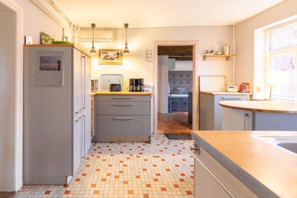 Rikes Ferienhaus