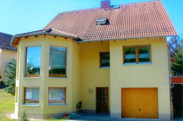 Ferienwohnung Uhlstaedt_Kirchhasel