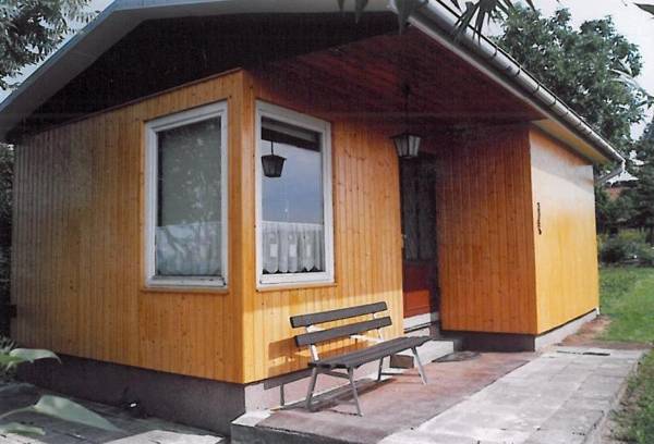 Ferienhaus "Eierkuchen"