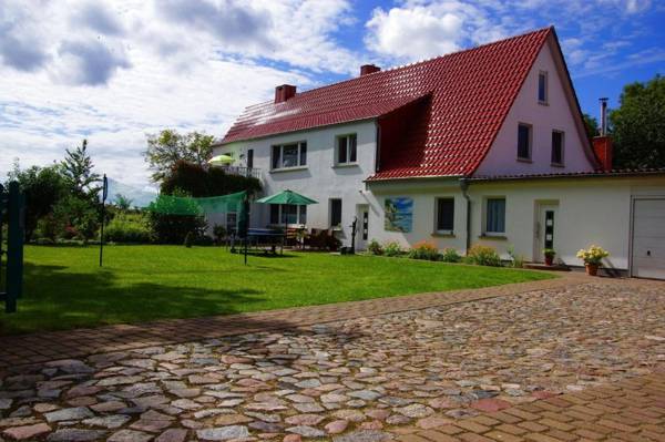 Ferienwohnung-Kastanienblick