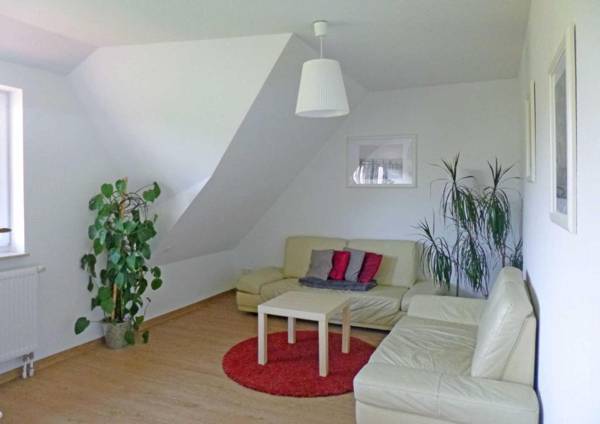 Ferienwohnungen in Lipsitz auf Rue