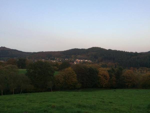 FeWo Walburga