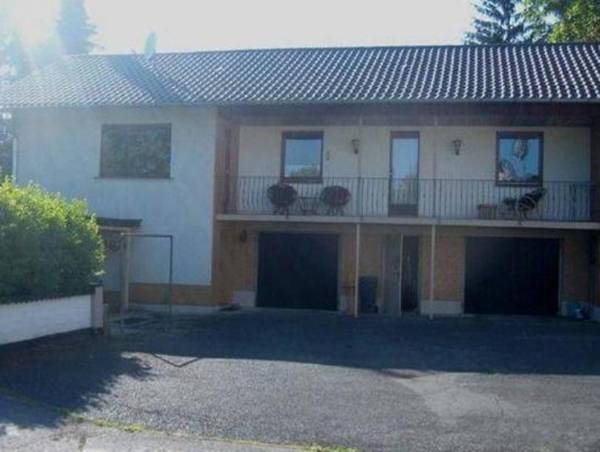 Lovely Holiday Home in Neukirchen with Swimming Pool