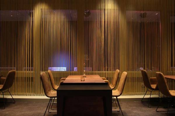 Sport- & Seminarhotel Glockenspitze