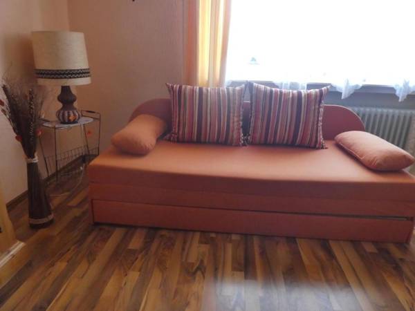 Ferienwohnung Fülbier